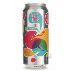 Brouwerij West Cactus Eaters - Beer Republic