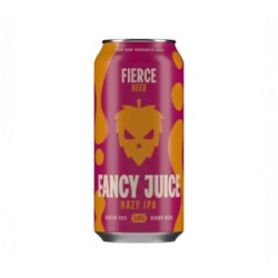 Fancy Juice 44CL - Hellobier