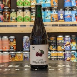 LERVIG Le Grand Mélange By Rackhouse