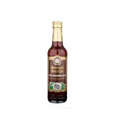 Samuel Smith Nut Brown Ale