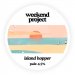 Weekend Project Island Hopper Pale Ale Keg 
