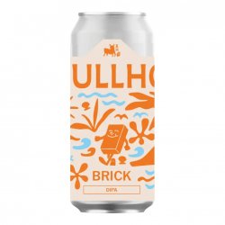 Bullhouse Brew Co Brick Bullhouse Brew Co Brick