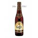 Cerveza Leffe Brune - Caja de 24 botellas 33cl Cerveza Leffe Brune - Caja de 24 botellas 33cl