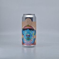 Left Handed Giant Brewing Opening Theme