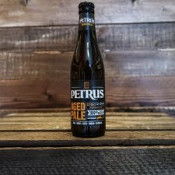 Petrus Aged Pale  Sour - Verdins Bierwinkel