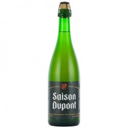 Saison Dupont Saison Dupont