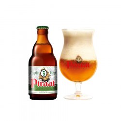 Piraat Triple Hop Cerveza Importada - Premium Drinks