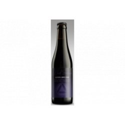 Attik Brewing Wood Series #4 12x33CL - Van Bieren