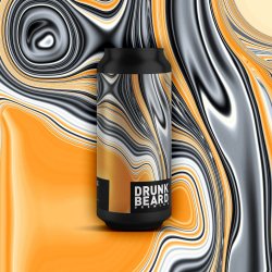 Drunk Beard Bananabliss