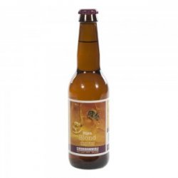 Bijenblond  33 cl   Fles - Thysshop