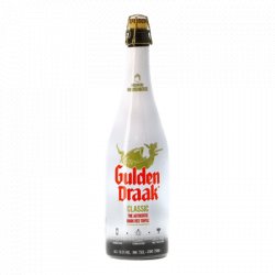 Gulden Draak Classic