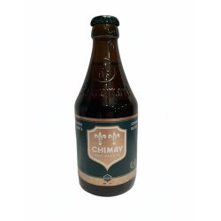 Chimay 150 Green