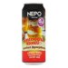 Nepo Smoothie Bowl Sorbet Symphony 
