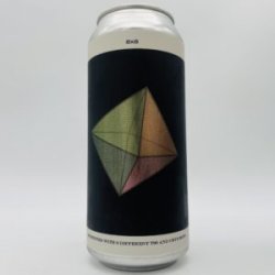 Fieldwork 8X8 Double IPA Can - Bottleworks