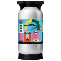 Garage Beer Co. All Vaped