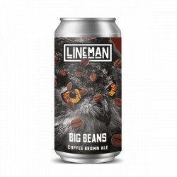 LINEMAN Big Beans