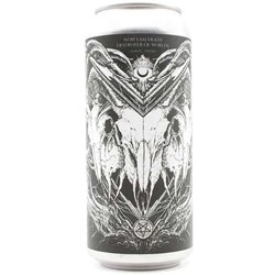 Adroit Theory Now I Am Death, Destroyer of Worlds (Ghost DESTROYER)