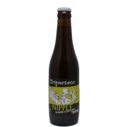 Bom Brouwerij Triporteur Nipple - Burg Bieren Bierwinkel