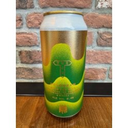 Hologram  Track - The Hoptimist