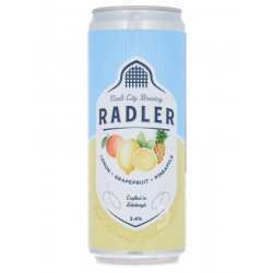 Vault City - Radler - Beerdome