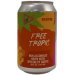 Funky Fluid Free Tropic 33cl Funky Fluid Free Tropic 33cl