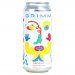 Grimm Dress Up Wheat Pale Ale Grimm Dress Up Wheat Pale Ale