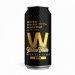 White Bay Brewery - Dolce Noir (2026) Imperial Stout Chocolate Cream 