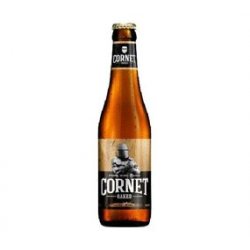 Cornet 8.5% - Hellobier