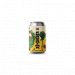 Fugushima - Fugu 6,2% (24 x 33cl canettes) Fugushima - Fugu 6,2% (24 x 33cl canettes)