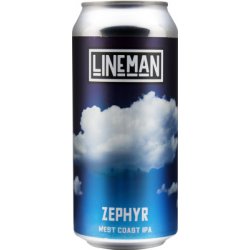 Lineman Zephyr ж - Rus Beer