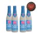 Pack 4 cervejas Delirium Tremens 330ml 