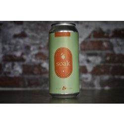 Trillium - Soak Seltzer: Calamansi - addicted2craftbeer