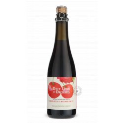 Allagash Once Upon An Orchard - Cherries & Raspberries - Beer Republic