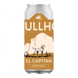 Bullhouse Brew Co El Capitan Bullhouse Brew Co El Capitan