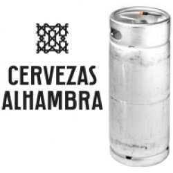 Alhambra Reserva 1925