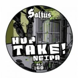 HOP TAKE (SALTUS) - Buena Pinta