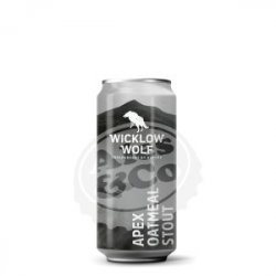 Wicklow Wolf Apex - Ales & Co.