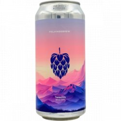 Folkingebrew Tranquility