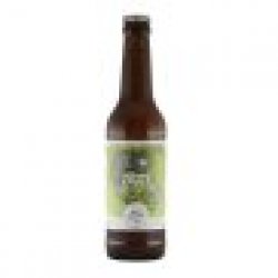 Braukollektiv Ziggy #23 Alternative Pale Ale 0,33l - Craftbeer Shop