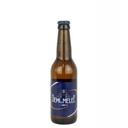 Demi De Melee 33Cl - Belgian Beer Heaven