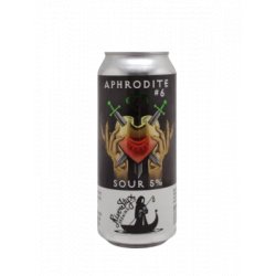 River Styx Brewing Aphrodite #6 Mai Tai - Proost Craft Beer