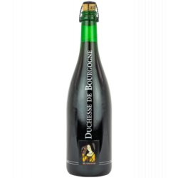 Duchesse De Bourgogne 75Cl - Belgian Beer Heaven