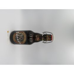 Sonnenbräu Büezer 33cl - Widmer Bierspezialitäten