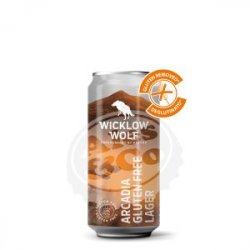 Wicklow Wolf Arcadia - Ales & Co.