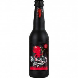 Belzebuth Blonde 8.5