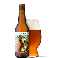 Cervecera Scone Asturbock Cervecera Scone Asturbock