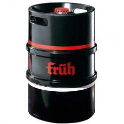 Früh Kölsch