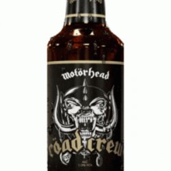 MOTORHEAD ROAD CREW PALE ALE 33cl (24αδα) - Wineshop.gr