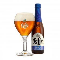 Cerveza Leffe Ritual 33Cl - Premium Drinks