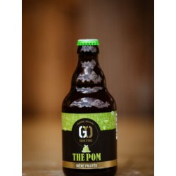 Brasserie Grain d Brasserie Grain d